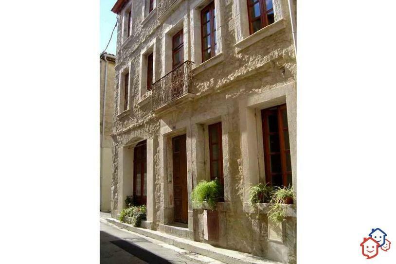 Abitarela - Maison D'Hotes - B&B Sigean Exterior photo