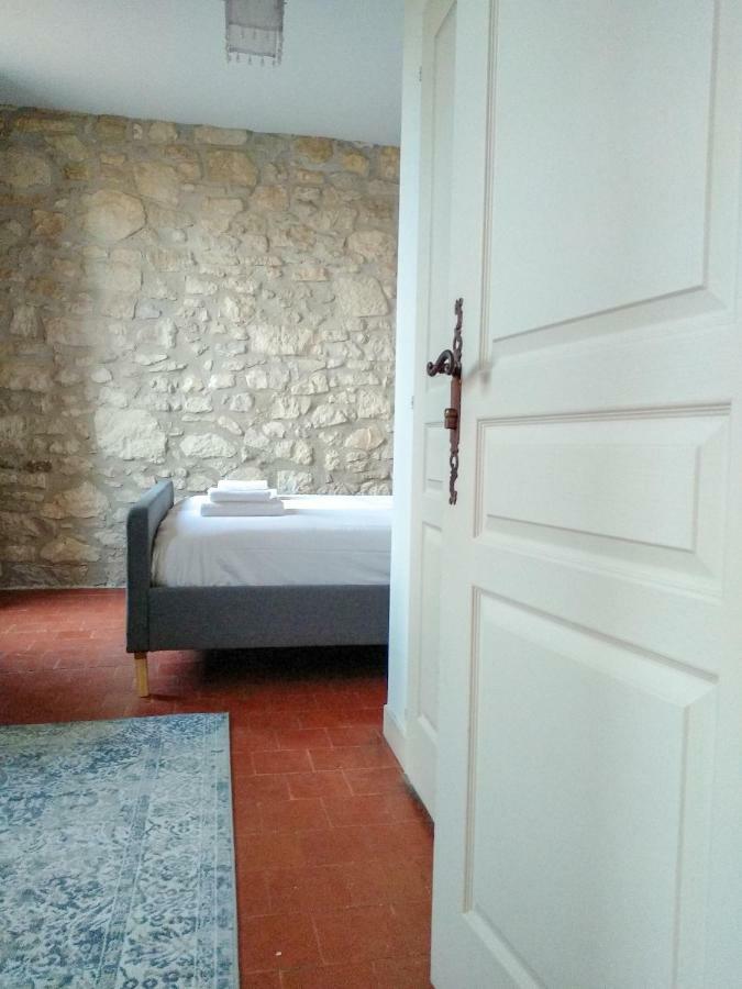 Abitarela - Maison D'Hotes - B&B Sigean Exterior photo
