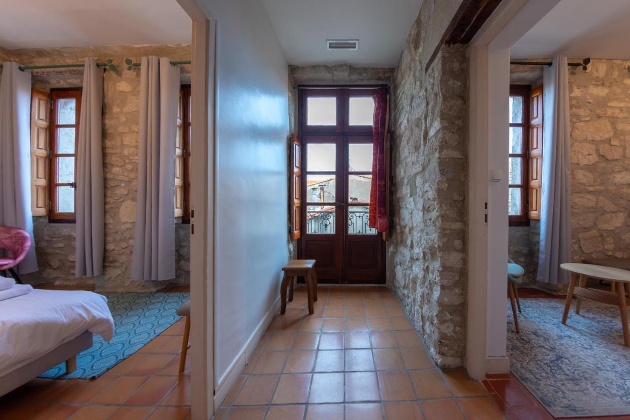Abitarela - Maison D'Hotes - B&B Sigean Exterior photo